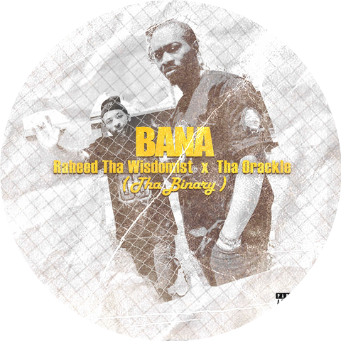 Raheed Tha Wisdomist