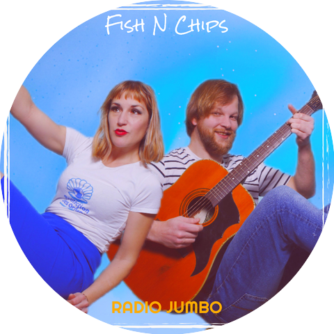 Radio Jumbo