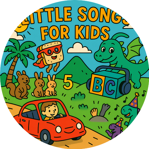 Little Songs for Kids