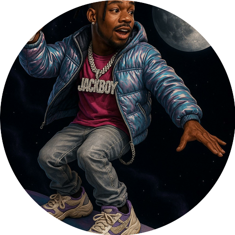 Yung Jackboy