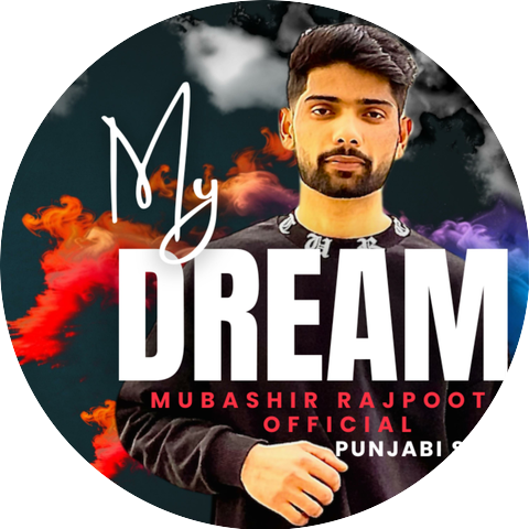 Mubashir Rajput