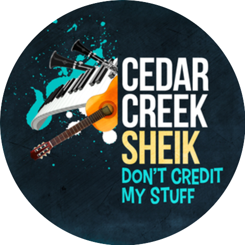 Cedar Creek Sheik
