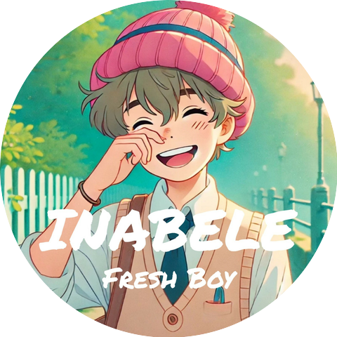 Fresh Boy Yvan rw