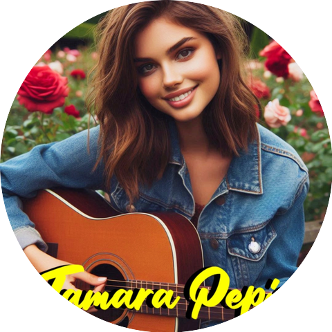Tamara Pepis
