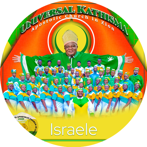 UNIVERSAL KATHISMA CHOIR