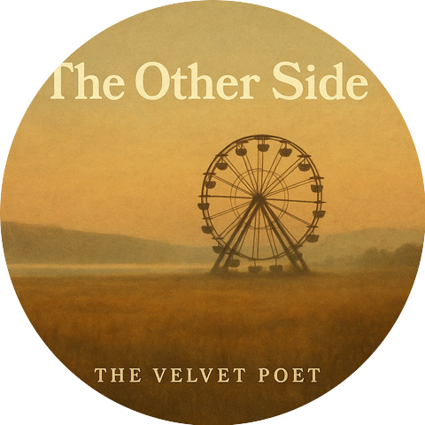 The Velvet Poet