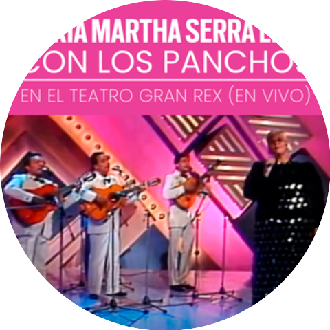 María Martha Serra Lima