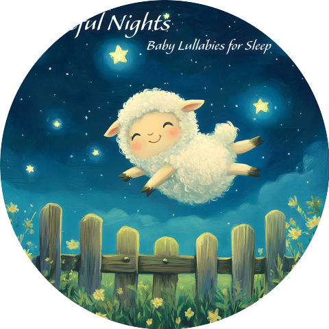 Baby Sheep Lullabies