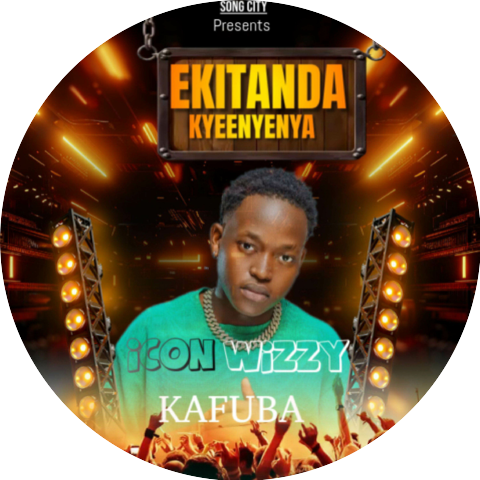 Icon Wizzy(KAFUBA)