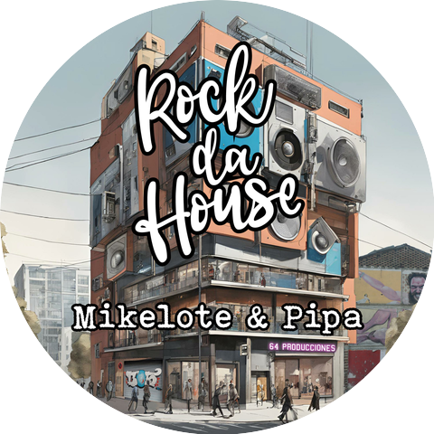 mikelote & pipa