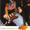 The Tenderfoot