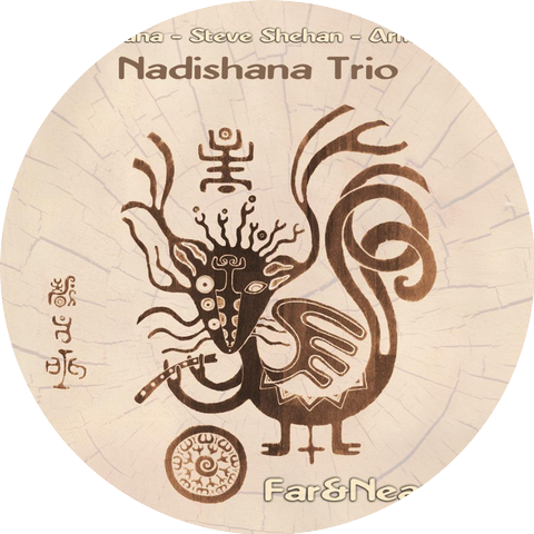 Nadishana Trio