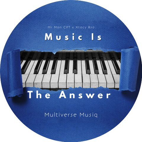 Multiverse Musiq