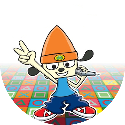 PaRappa The Rapper