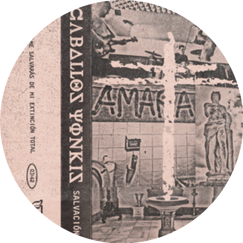 Caballos Yonkis