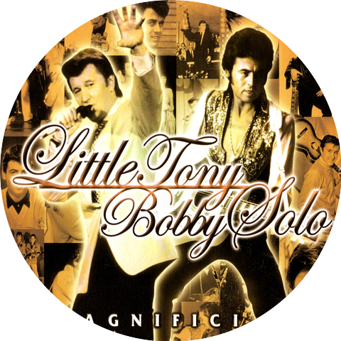 Bobby Solo, Little Tony