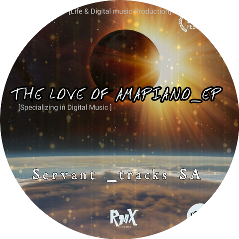 Servant _tracks SA