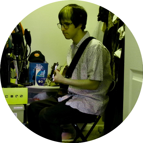 Marshall Delgado