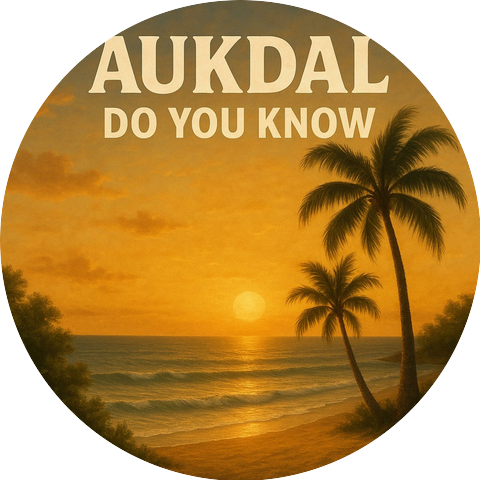 Aukdal