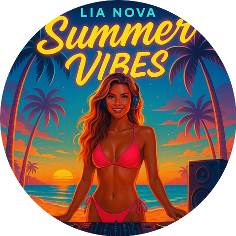 Lia Nova Official