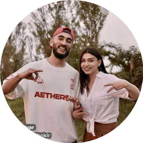 Karina feat. Shokir