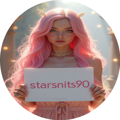 Starsnits90