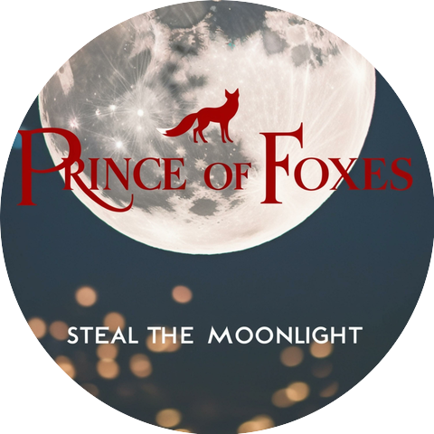 Prince of Foxes