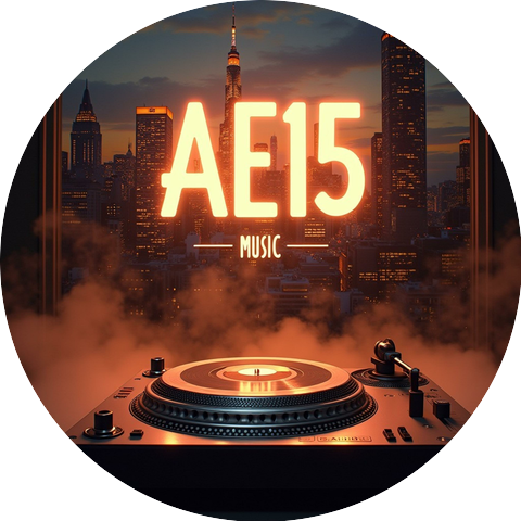 AE15Music