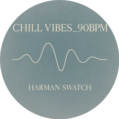 HARMAN SWATCH MUSIC