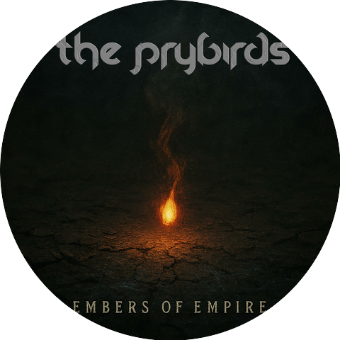 PryBirds