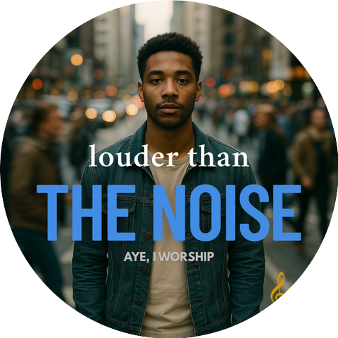 Aye, I Worship