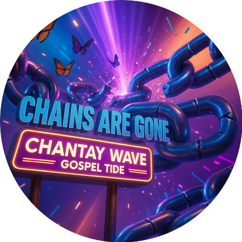 Chantay Wave: Gospel Tide
