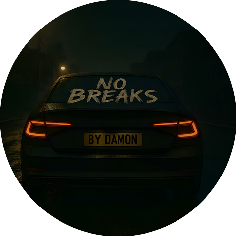DAMON MUSIC