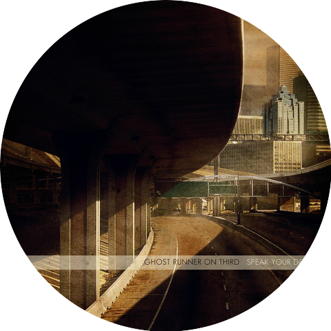 Ghost Runner On Third [Featuring Jonny Craig]