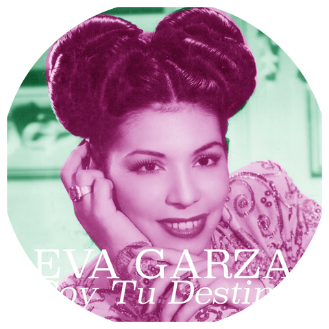 Eva Garza
