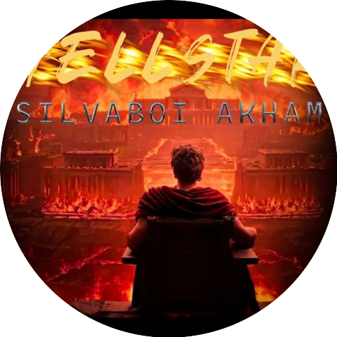Silverboi Akham