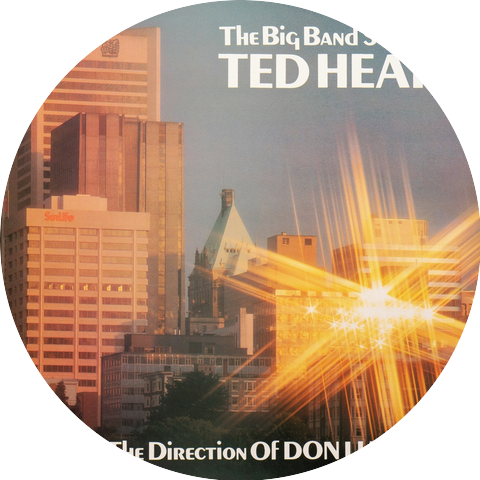 Ted Heath Band