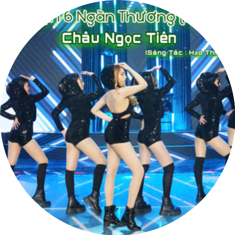 Châu Ngọc Tiên