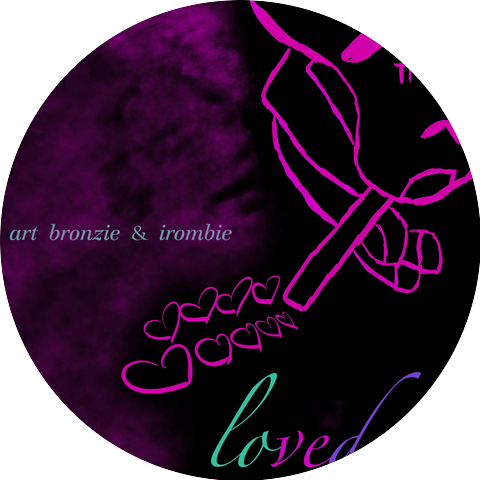 Art Bronzie & irombie