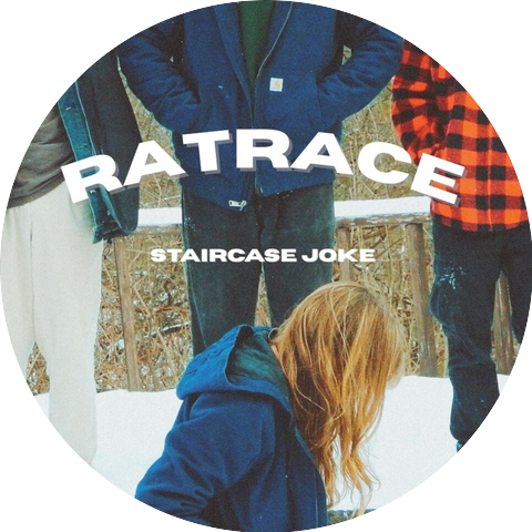 Staircase Joke