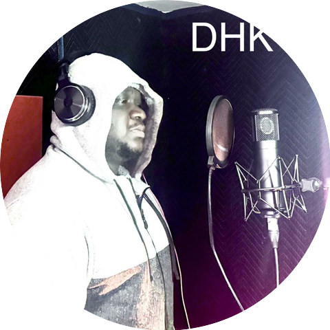 DHK Daddy Hamad the King