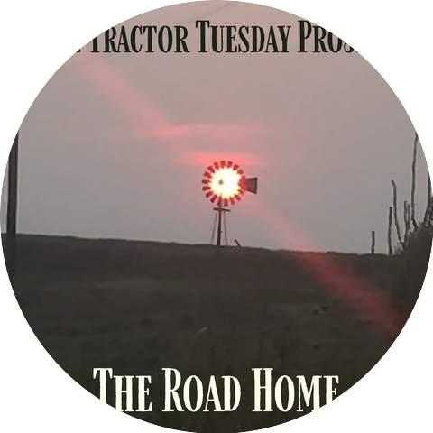The Tractor Tuesday Project
