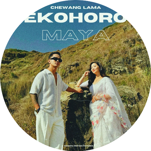 Kendra Motion Pictures, Chhewang Lama