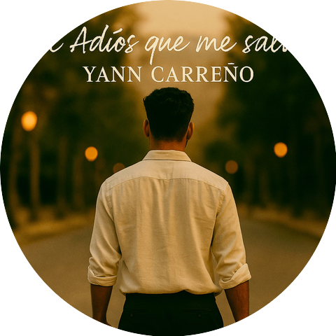Yann Carreño