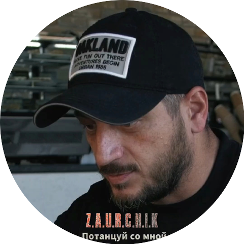Z.A.U.R.C.H.I.K