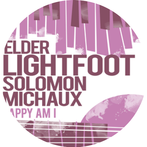 Elder Lightfoot Solomon Michaux