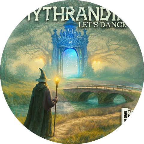 Mythrandir