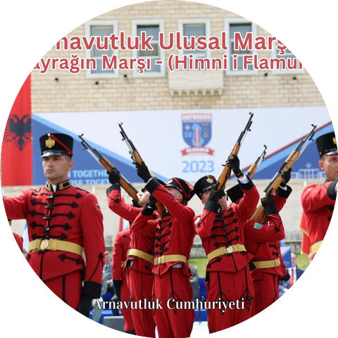 Arnavutluk Cumhuriyeti