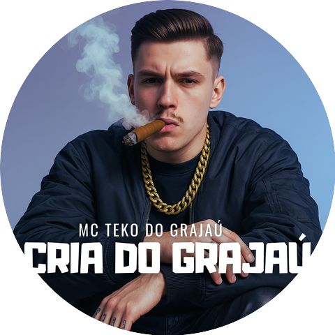 MC Teko do Grajaú