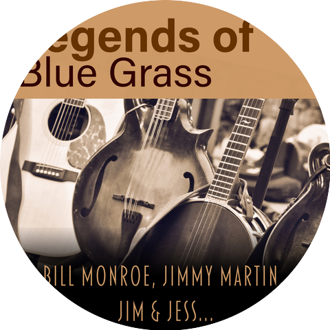 Jimmy Martin and the Osborne Brothers